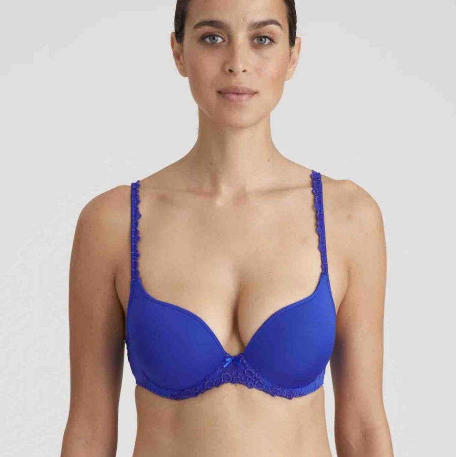 Lingerie Marie Jo T Shirt Bras | Nellie Padded Heartshape Bra