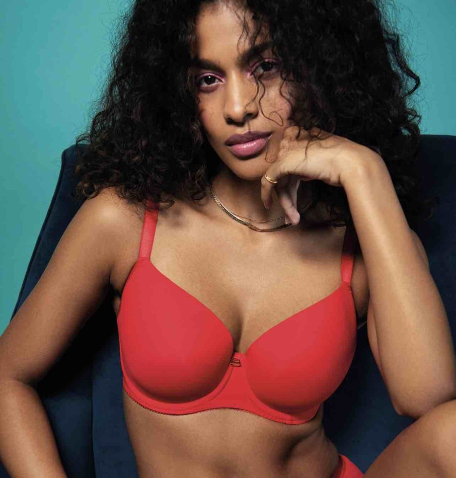 Lingerie Freya T Shirt Bras | Snapshot Moulded Demi T-Shirt Bra