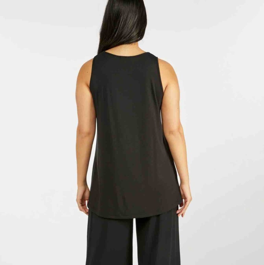 Lingerie Tani Lounge&Sleepwear | Grace Swing Tank