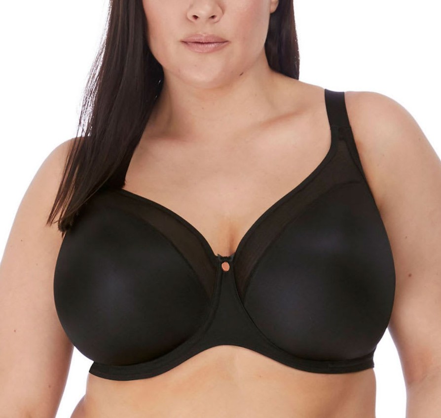 Lingerie Elomi Full Cup Bras | Smooth Uw Moulded Non Padded Bra