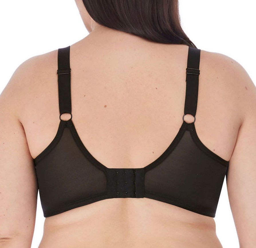 Lingerie Elomi Full Cup Bras | Smooth Uw Moulded Non Padded Bra