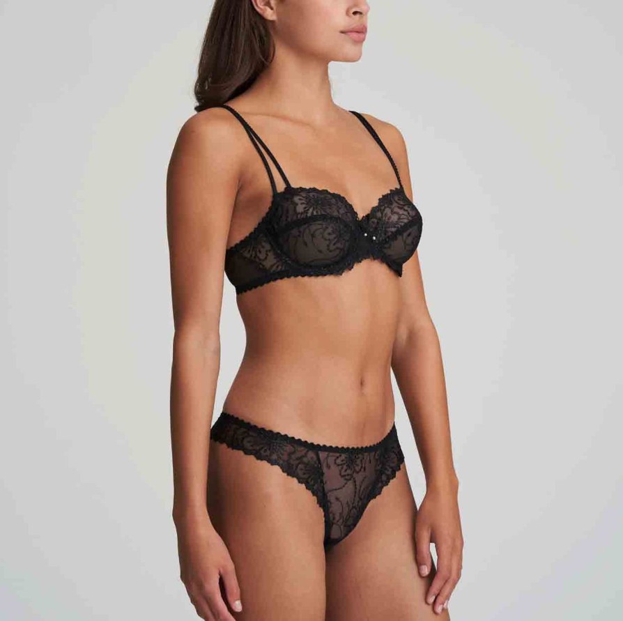 Lingerie Marie Jo Balcony Bras | Jane Balcony Bra