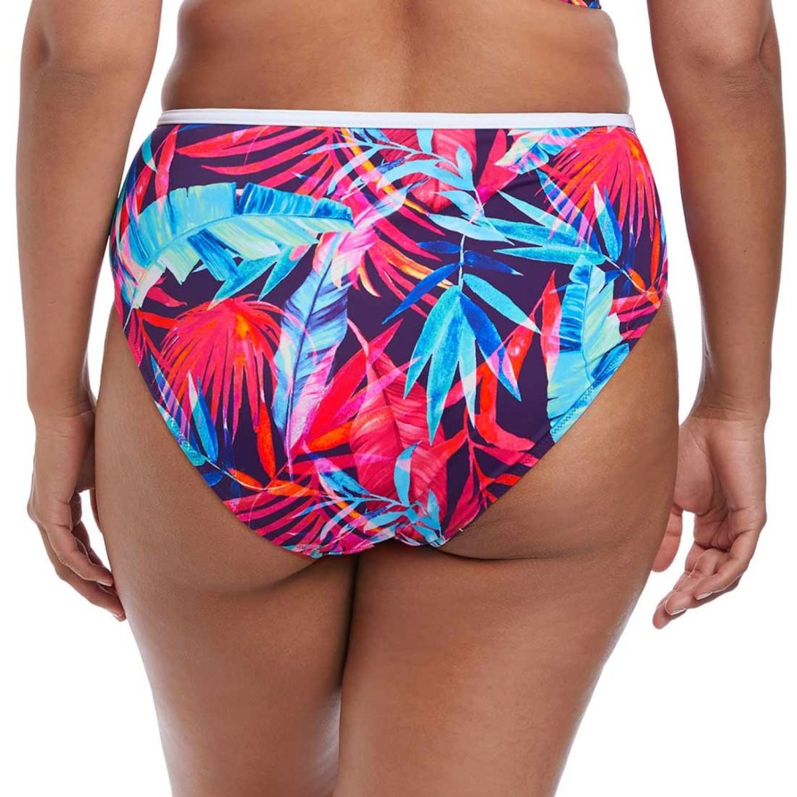 Swim Elomi Swim Bikini Briefs | Paradise Bikini Brief