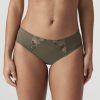 Lingerie PrimaDonna Briefs | Deauville Rio Brief Paradise Green