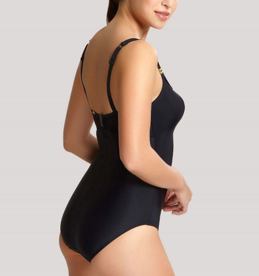 Swim Panache Balcony Swimsuits | Anya Riva Balcony Swimsuit