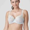 Lingerie PrimaDonna Balcony Bras | Nuzha Vertical Seam Balcony Bra