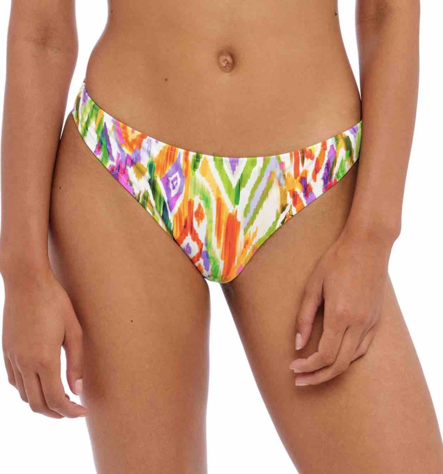 Swim Freya Swim Bikini Briefs | Tusan Beach Italini Brief