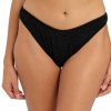 Swim Freya Swim Bikini Briefs | Ibiza Waves High Leg Bikini Brief