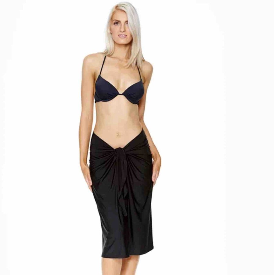 Swim Skarong Swim Accessories | Sultry Nights Midi