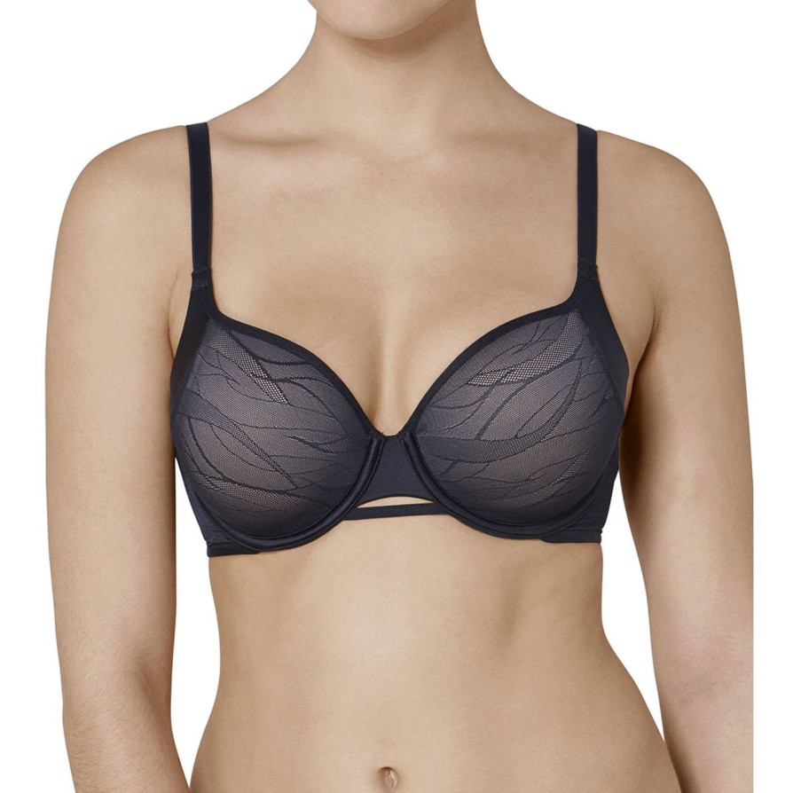 Lingerie Triumph International Plunge Bras | Airy Sensation T-Shirt Bra