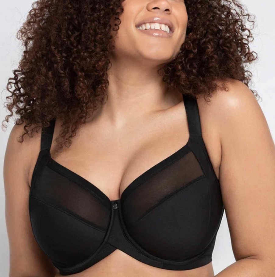 Lingerie Curvy Kate Full Cup Bras | Wonderfully Full Cup Bra