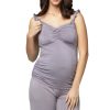 Maternity Cake Maternity Nursing Tops | Apple Crumble Camisole