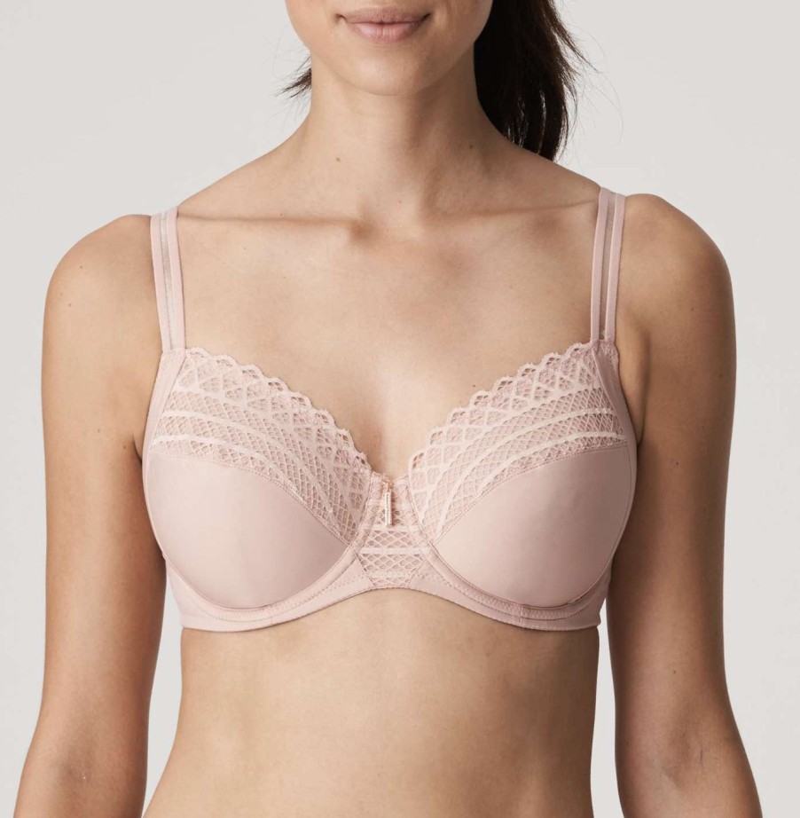 Lingerie Primadonna Twist Full Cup Bras | East End Full Cup Bra