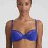 Lingerie Marie Jo Balcony Bras | Nellie Half Padded Balcony Bra