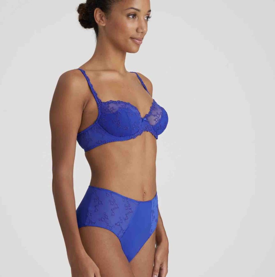 Lingerie Marie Jo Balcony Bras | Nellie Half Padded Balcony Bra