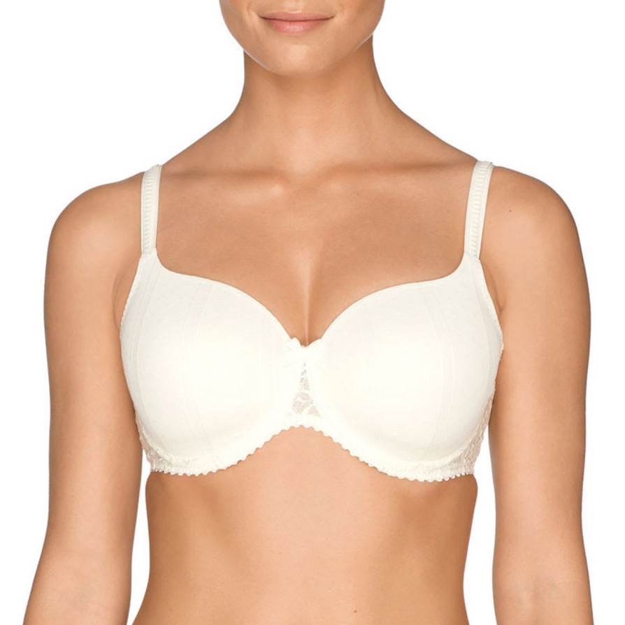 Lingerie PrimaDonna T Shirt Bras | Couture Padded Full Cup Bra