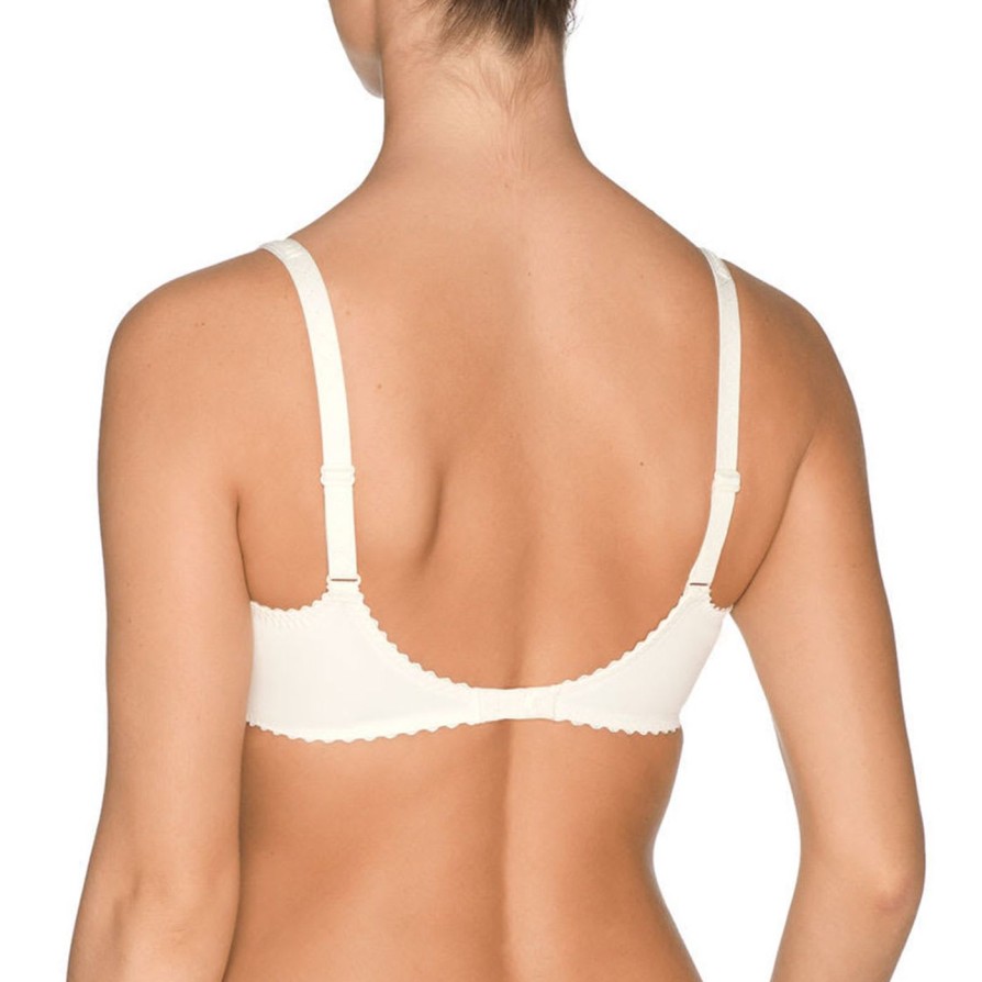 Lingerie PrimaDonna T Shirt Bras | Couture Padded Full Cup Bra