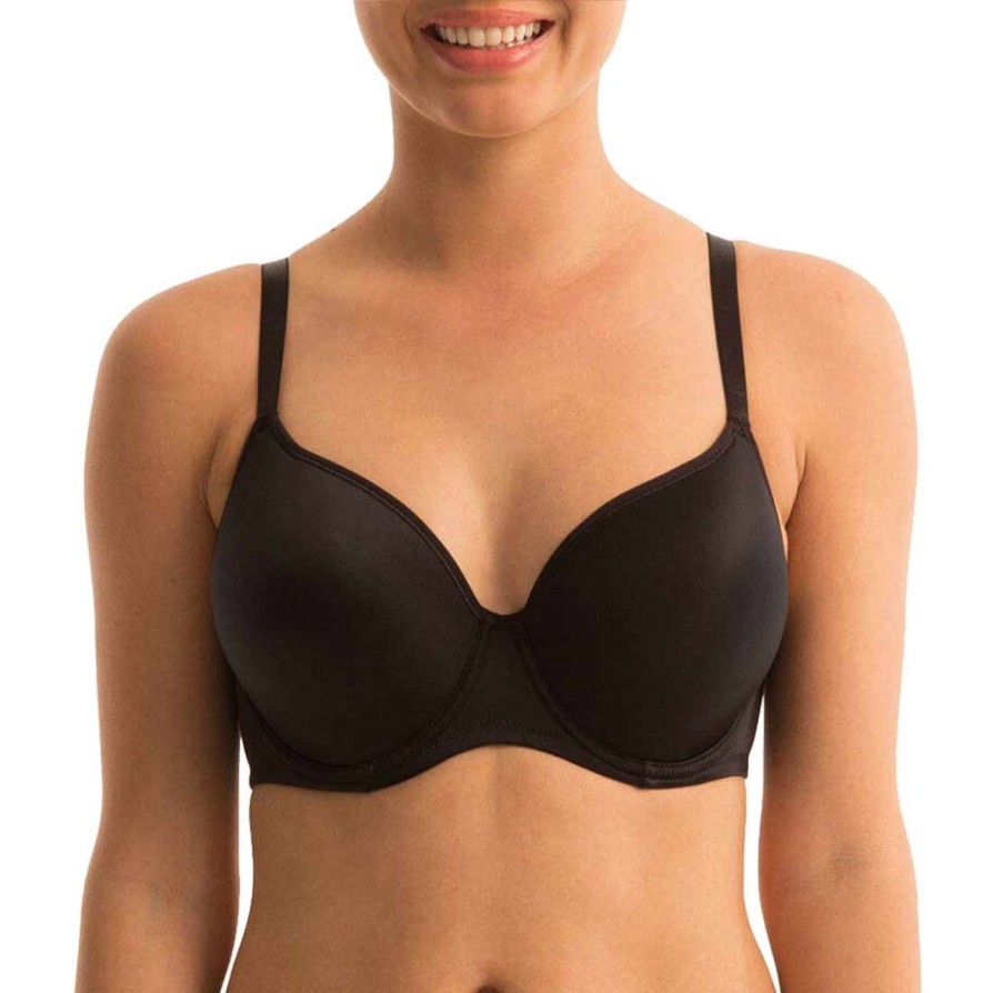 Lingerie Triumph International T Shirt Bras | Gorgeous Luxury T-Shirt Bra