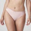 Lingerie PrimaDonna Briefs | Madison Rio Briefs Powder Rose