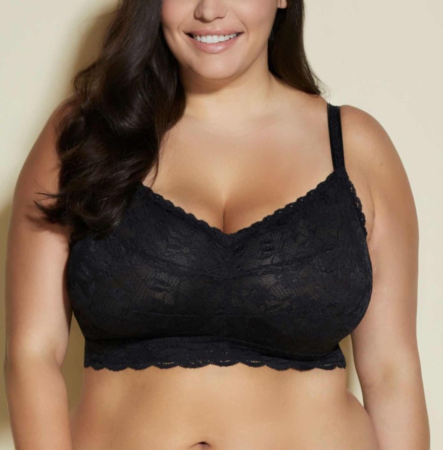 Lingerie Cosabella Bralettes | Never Say Never Curvy Bralette