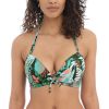 Swim Freya Swim Triangle Bikinis | Honolua Bay Wirefree Triangle Bikini Top