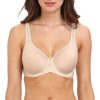 Lingerie Wacoal Full Cup Bras | Basic Beauty Contour Spacer Bra