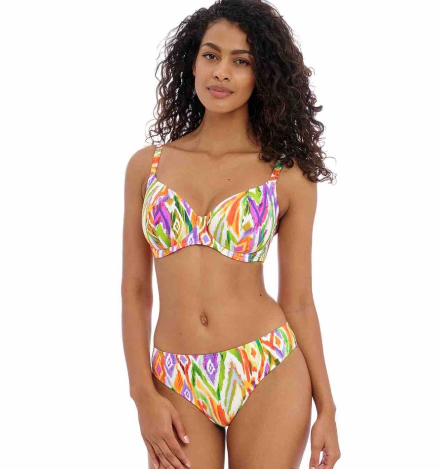 Swim Freya Swim Bikini Briefs | Tusan Beach Bikini Brief