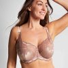 Lingerie Panache Full Cup Bras | Clara Full Cup Bra Bronze