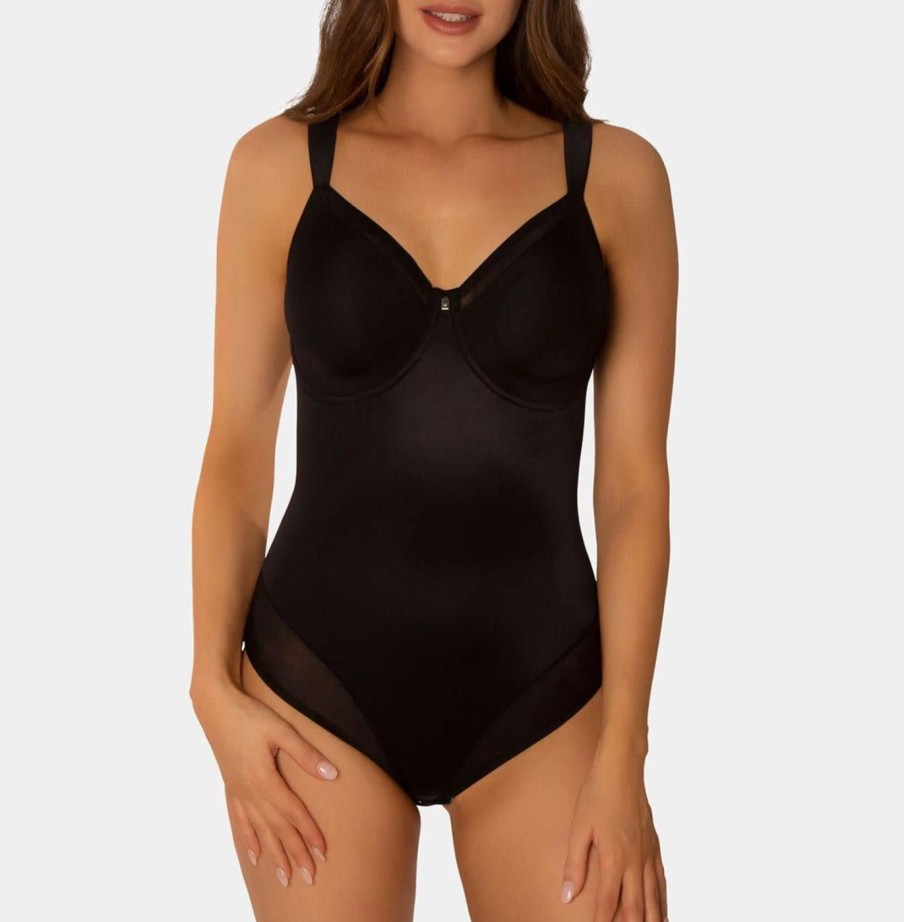 Lingerie Triumph International Bodysuits | True Shape Sensation Bodysuit