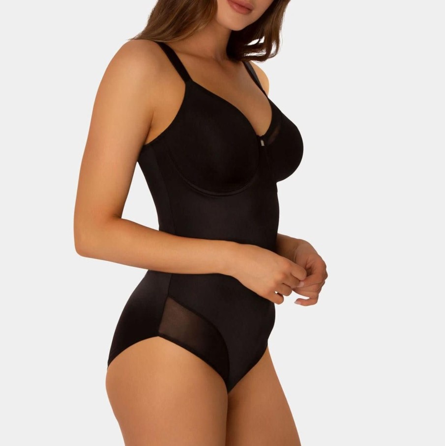 Lingerie Triumph International Bodysuits | True Shape Sensation Bodysuit