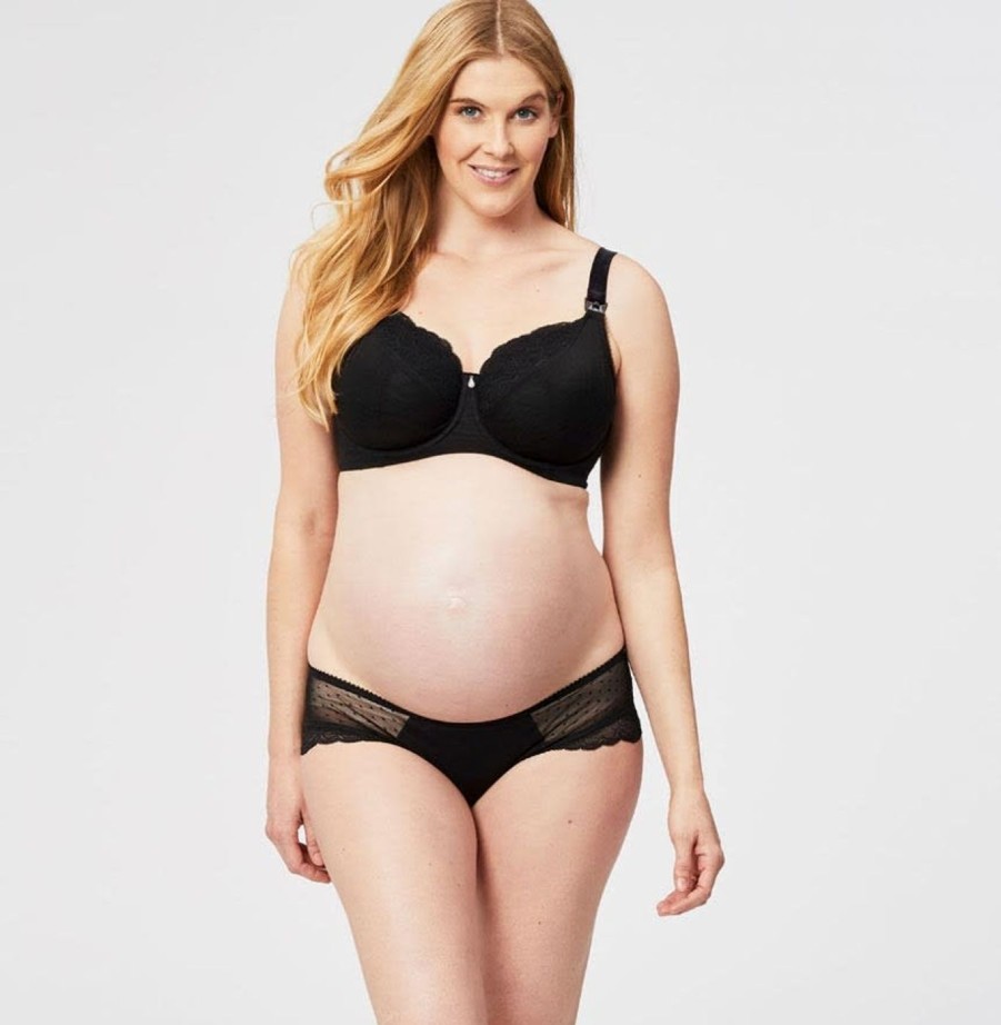 Maternity Cake Maternity Under The Bump Briefs | Timtams Brief