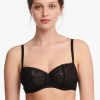 Lingerie Chantelle Half Cup Bras | Day To Night Half Cup Bra