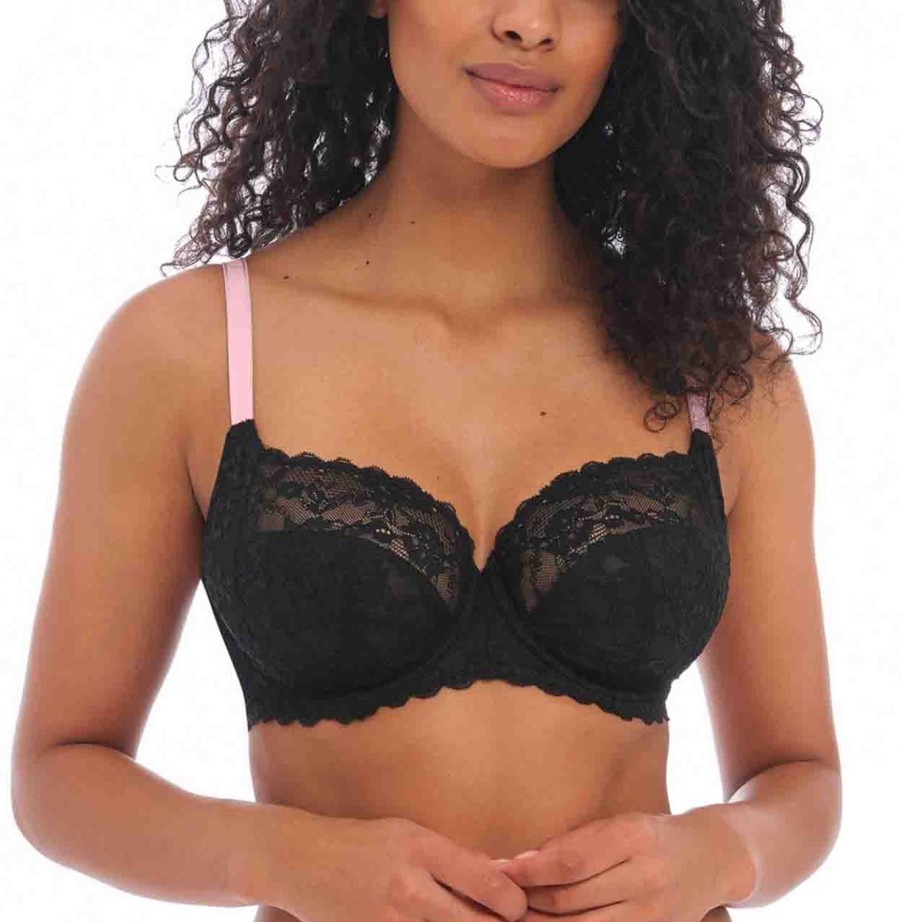 Lingerie Freya Side Support Bras | Offbeat Uw Side Support Bra