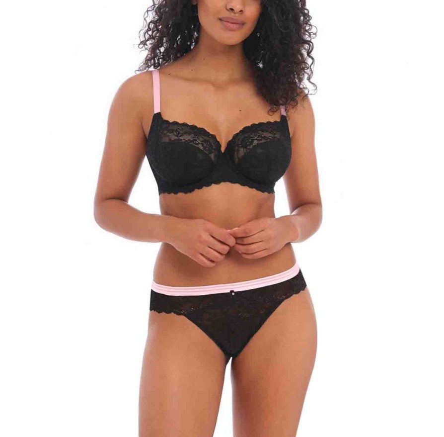 Lingerie Freya Side Support Bras | Offbeat Uw Side Support Bra