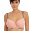 Lingerie Freya Balcony Bras | Offbeat Padded Half Cup Bra