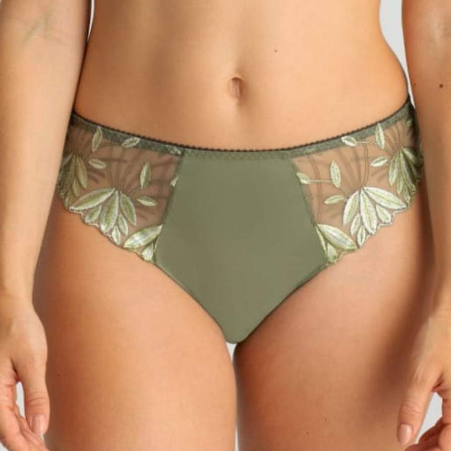 Lingerie PrimaDonna Thongs | Orlando Thong