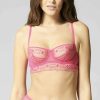 Lingerie Simone Perele Half Cup Bras | Marthe Half Cup Bra