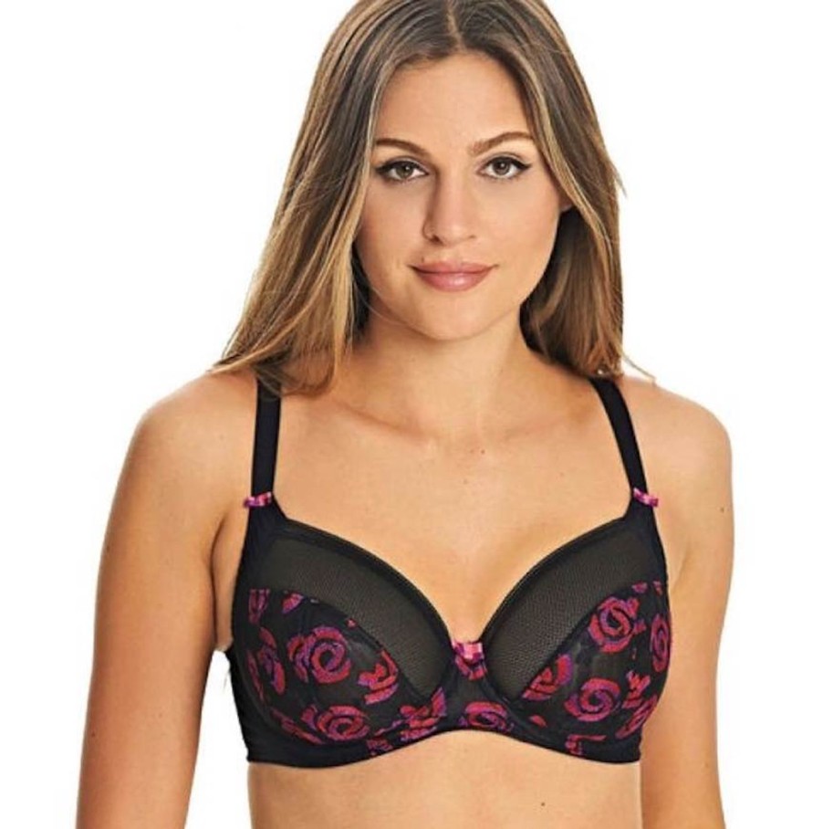 Lingerie Freya Full Cup Bras | Girl About Town Gg-K Cup Bra