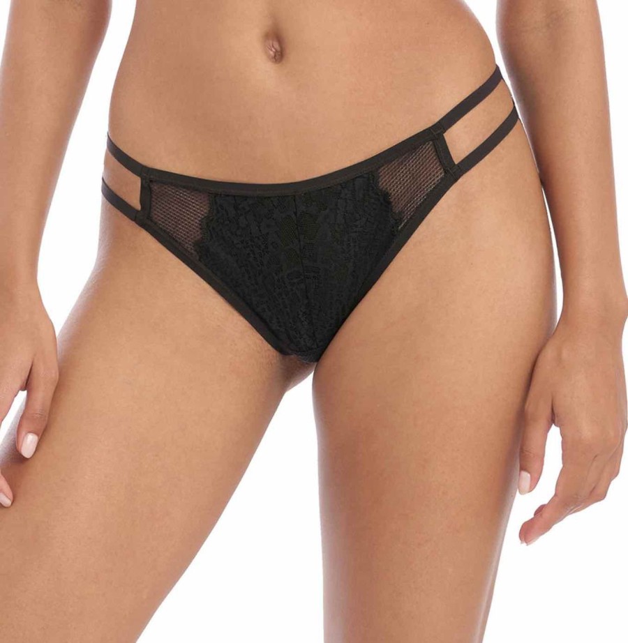 Lingerie Freya Briefs | Temptress Brazilian