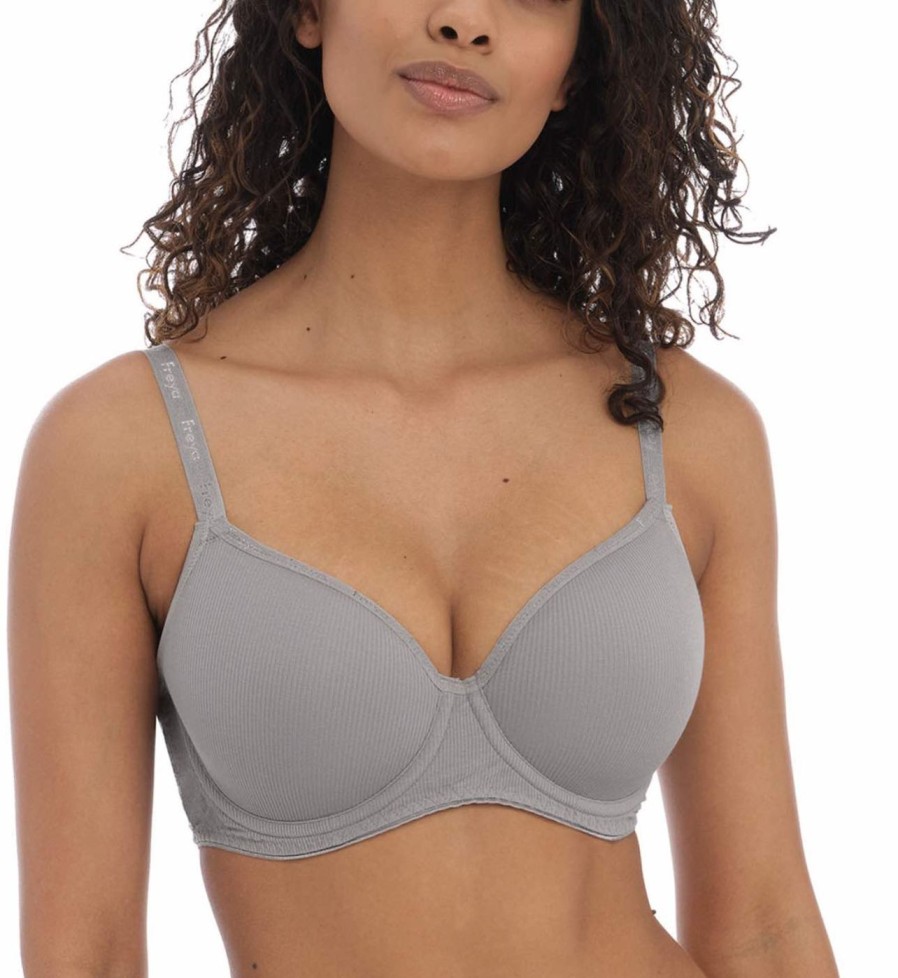 Lingerie Freya T Shirt Bras | Freya Chill Moulded Demi T-Shirt Bra