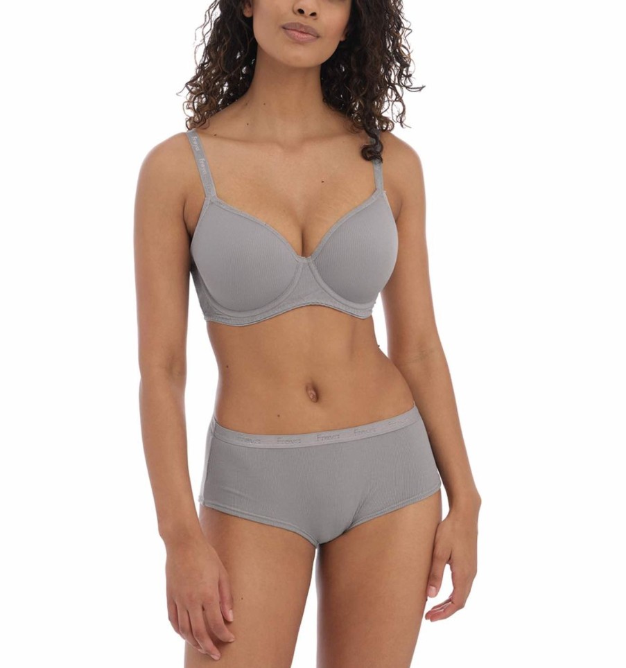 Lingerie Freya T Shirt Bras | Freya Chill Moulded Demi T-Shirt Bra