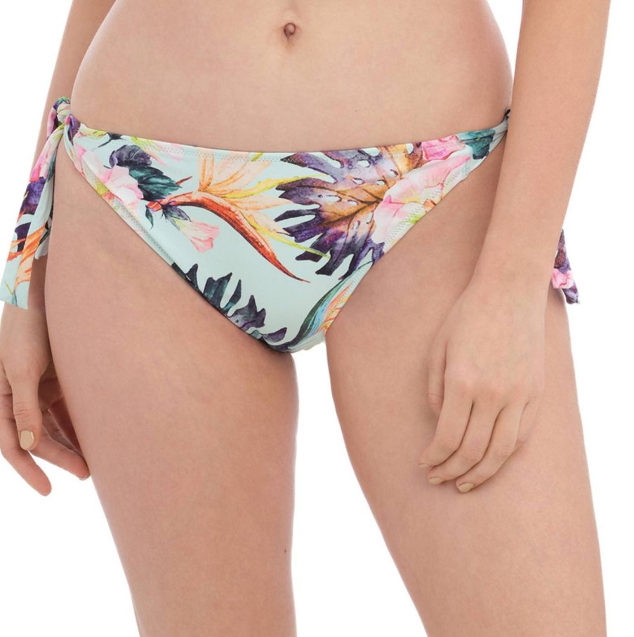 Swim Fantasie Swim Bikini Briefs | Paradiso Tie Side Bikini Brief