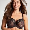 Lingerie Panache Balcony Bras | Nina Balcony Bra