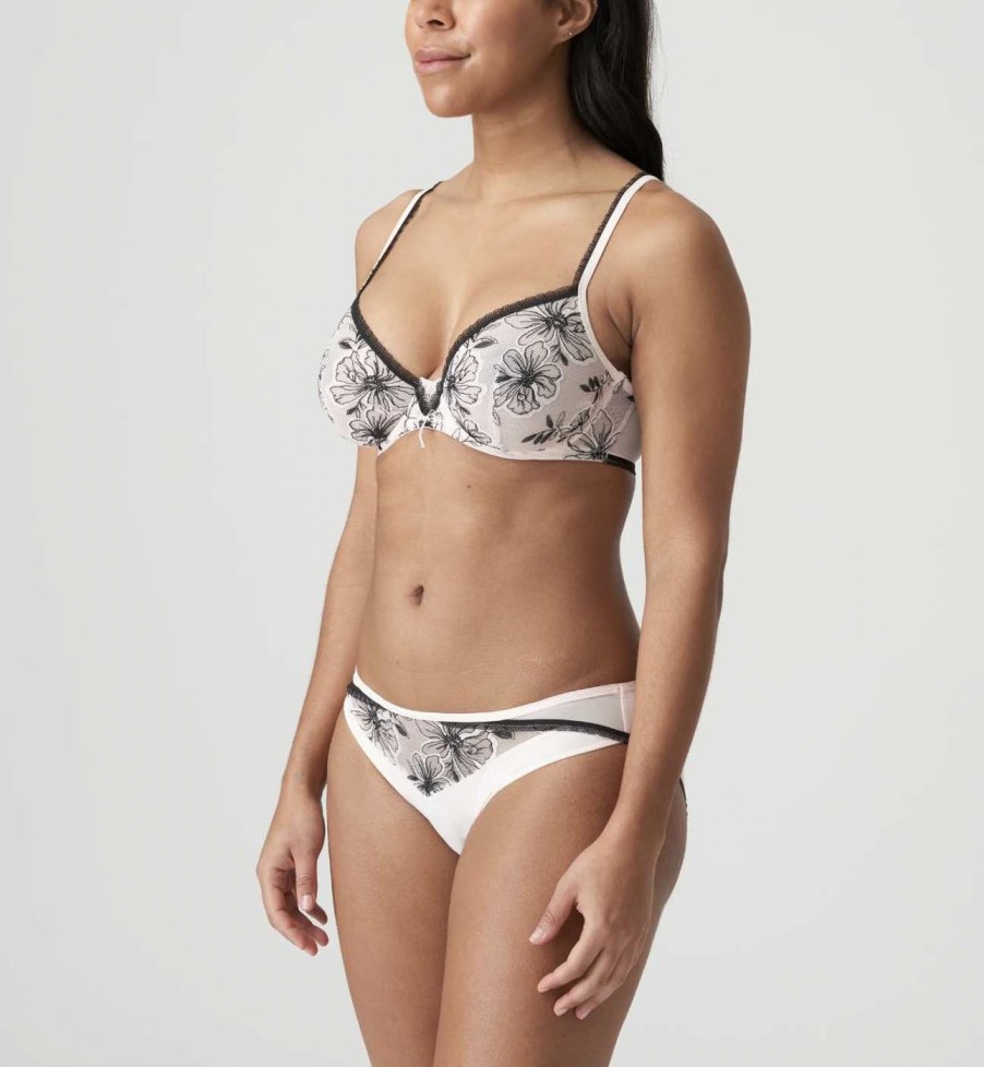 Lingerie Marie Jo Briefs | Noorah Rio Brief