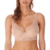 Lingerie Freya Plunge Bras | Expression High Apex Bra