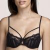 Lingerie Andres Sarda Full Cup Bras | Johnson Full Cup Bra