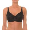 Lingerie Triumph International Full Cup Bras | Embroidered Minimiser