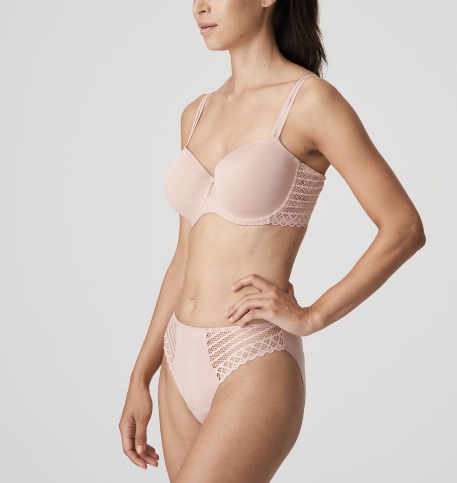 Lingerie Primadonna Twist Briefs | East End Rio Brief