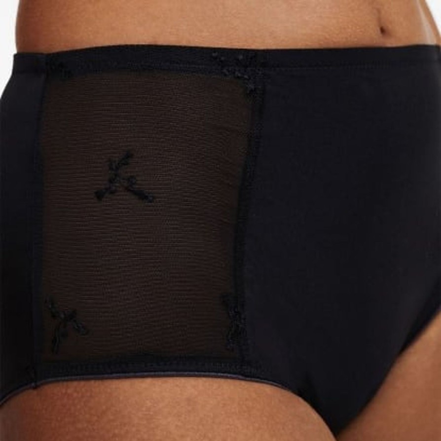 Lingerie Chantelle Highwaist Brief | Every Curve Highwaist Brief