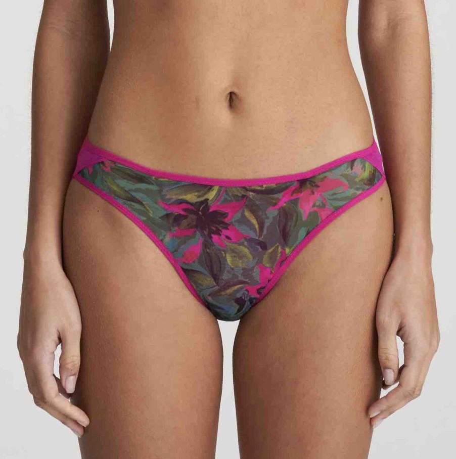 Lingerie Marie Jo Briefs | Cuzco Rio Brief